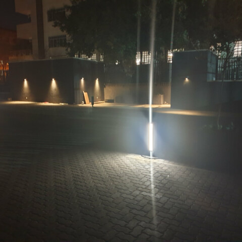 Image Not Found On Media Library